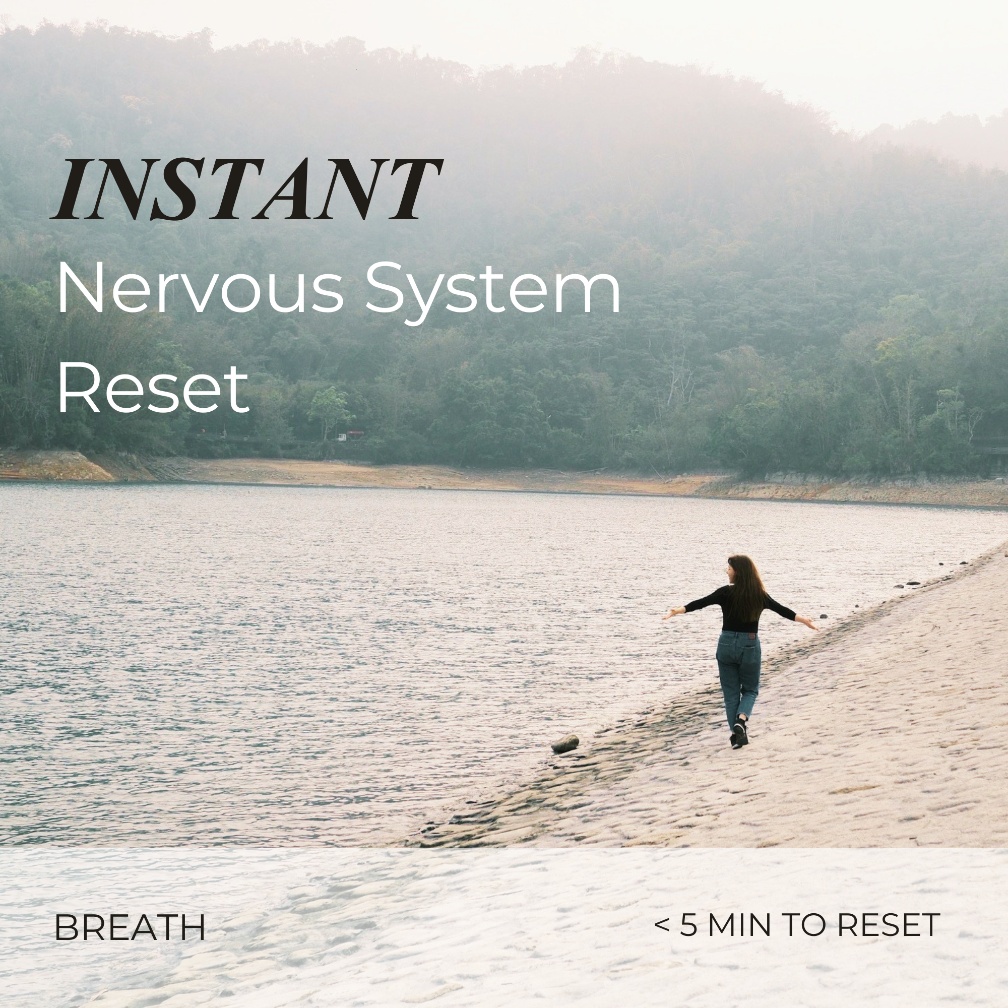 INSTANT Nervous System Reset
